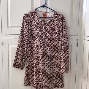 COPY - Tory Burch dress